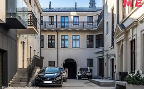 Mye Apartments - Piotrkowska 44