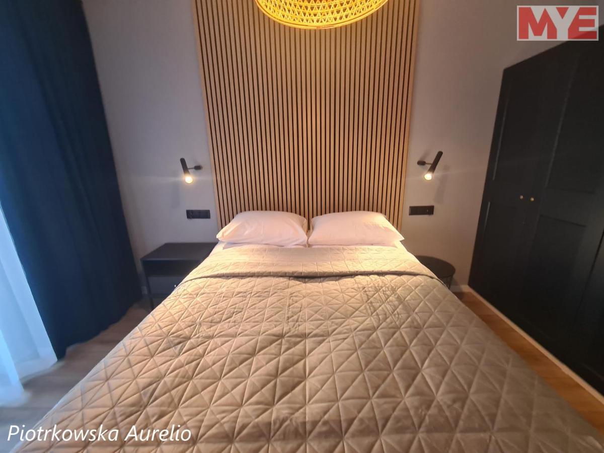 Mye Apartments - Piotrkowska 44 Лодзь Экстерьер фото