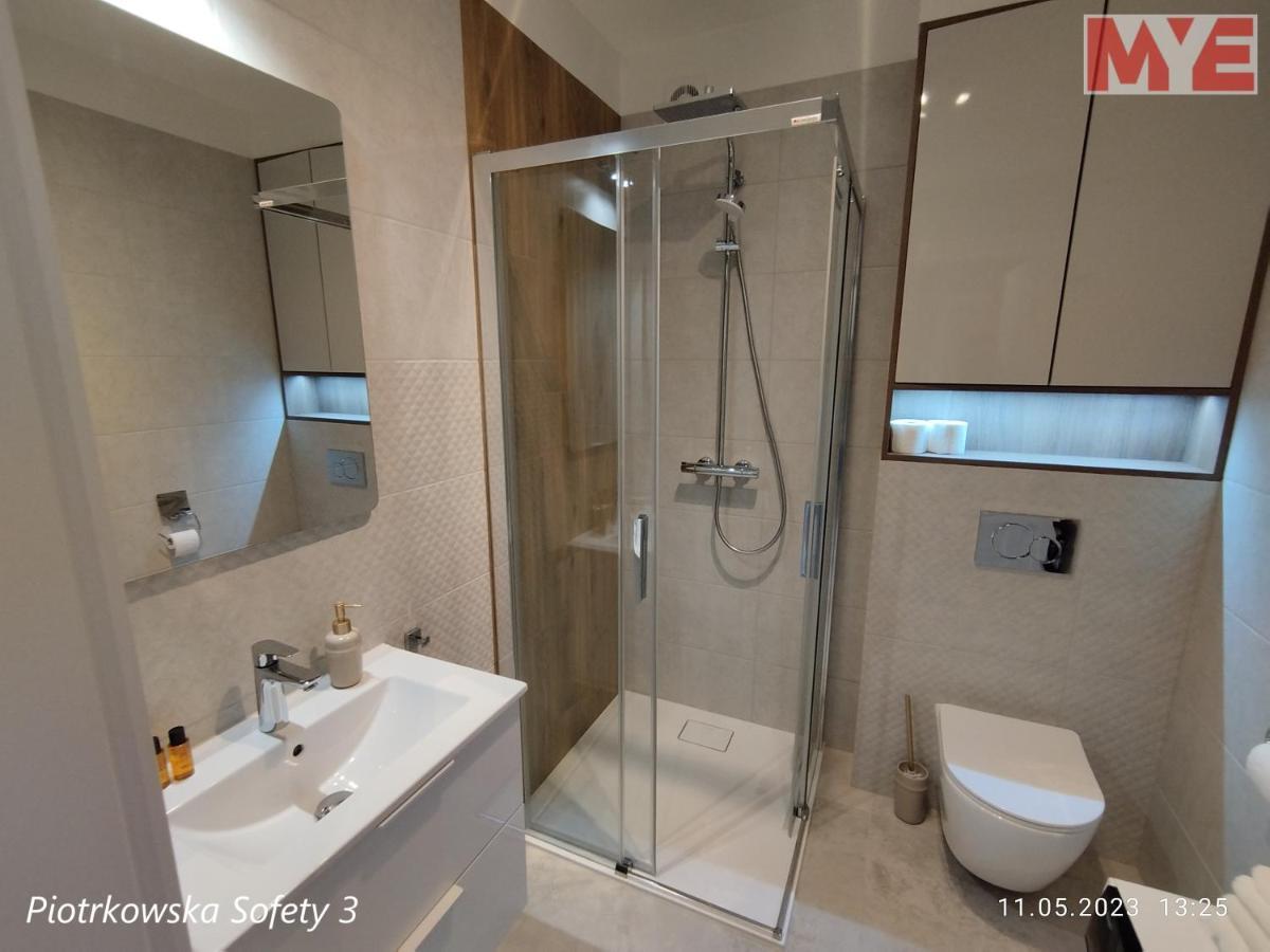 Mye Apartments - Piotrkowska 44 Лодзь Экстерьер фото