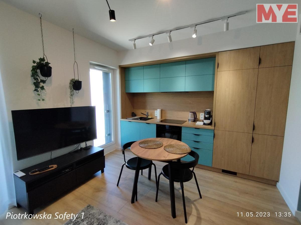 Mye Apartments - Piotrkowska 44 Лодзь Экстерьер фото