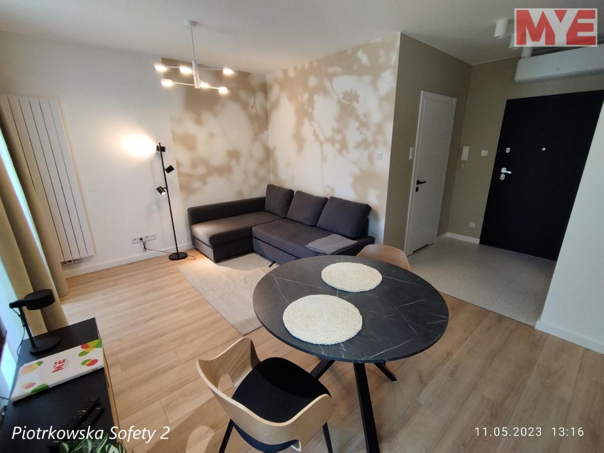 Mye Apartments - Piotrkowska 44 Лодзь Экстерьер фото