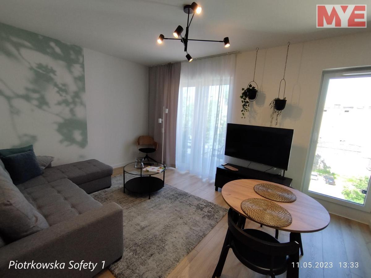 Mye Apartments - Piotrkowska 44 Лодзь Экстерьер фото