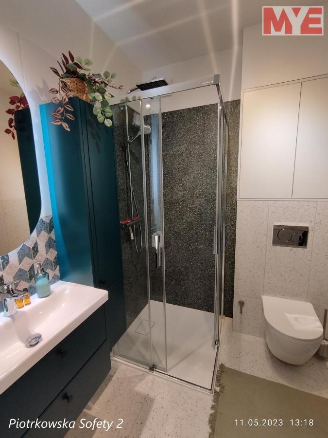 Mye Apartments - Piotrkowska 44 Лодзь Экстерьер фото