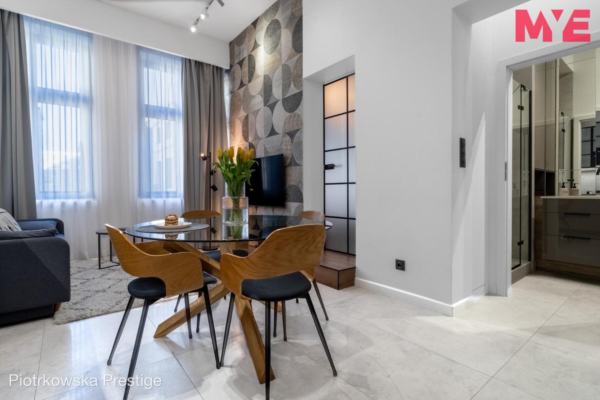 Mye Apartments - Piotrkowska 44 Лодзь Экстерьер фото