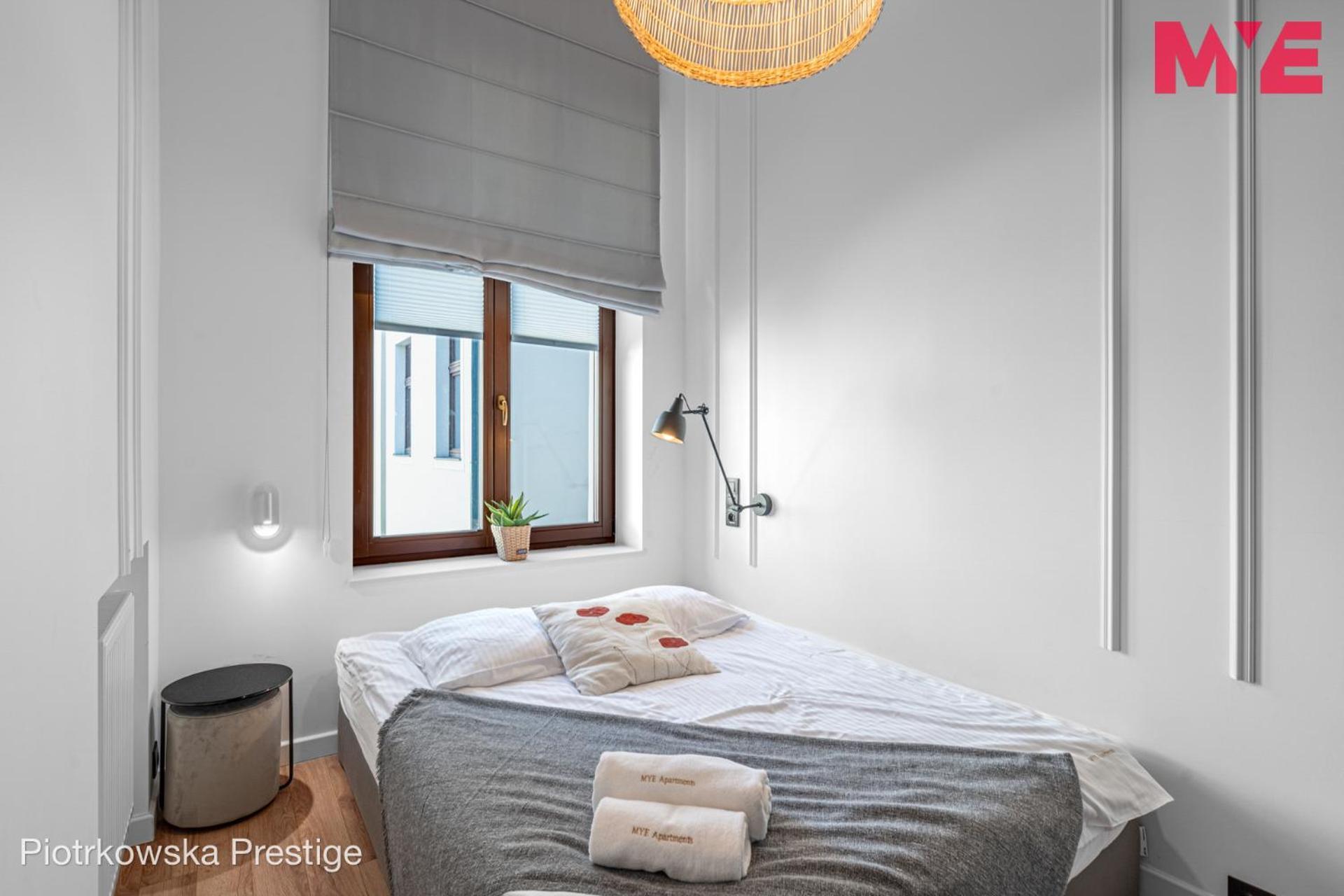 Mye Apartments - Piotrkowska 44 Лодзь Экстерьер фото