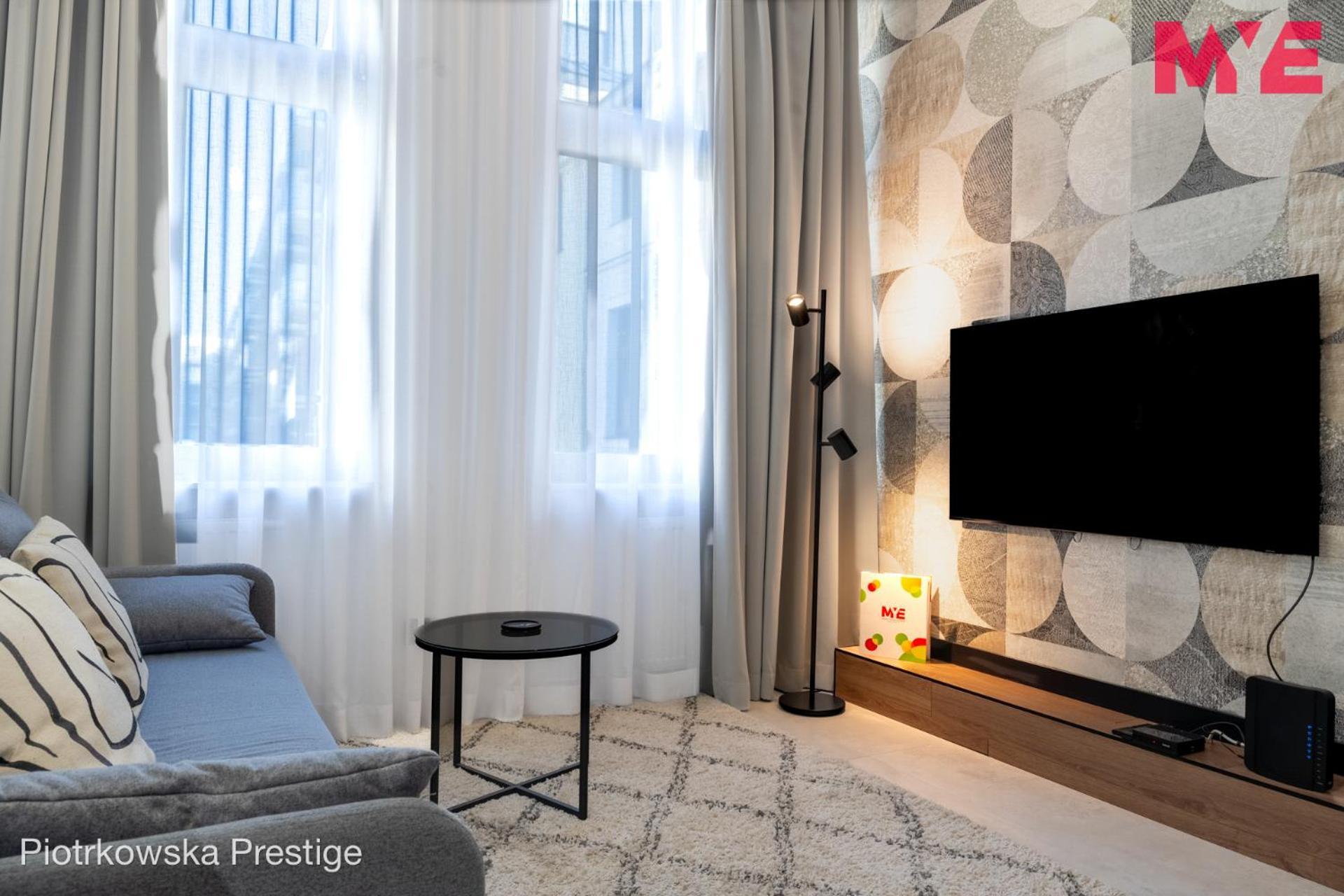 Mye Apartments - Piotrkowska 44 Лодзь Экстерьер фото