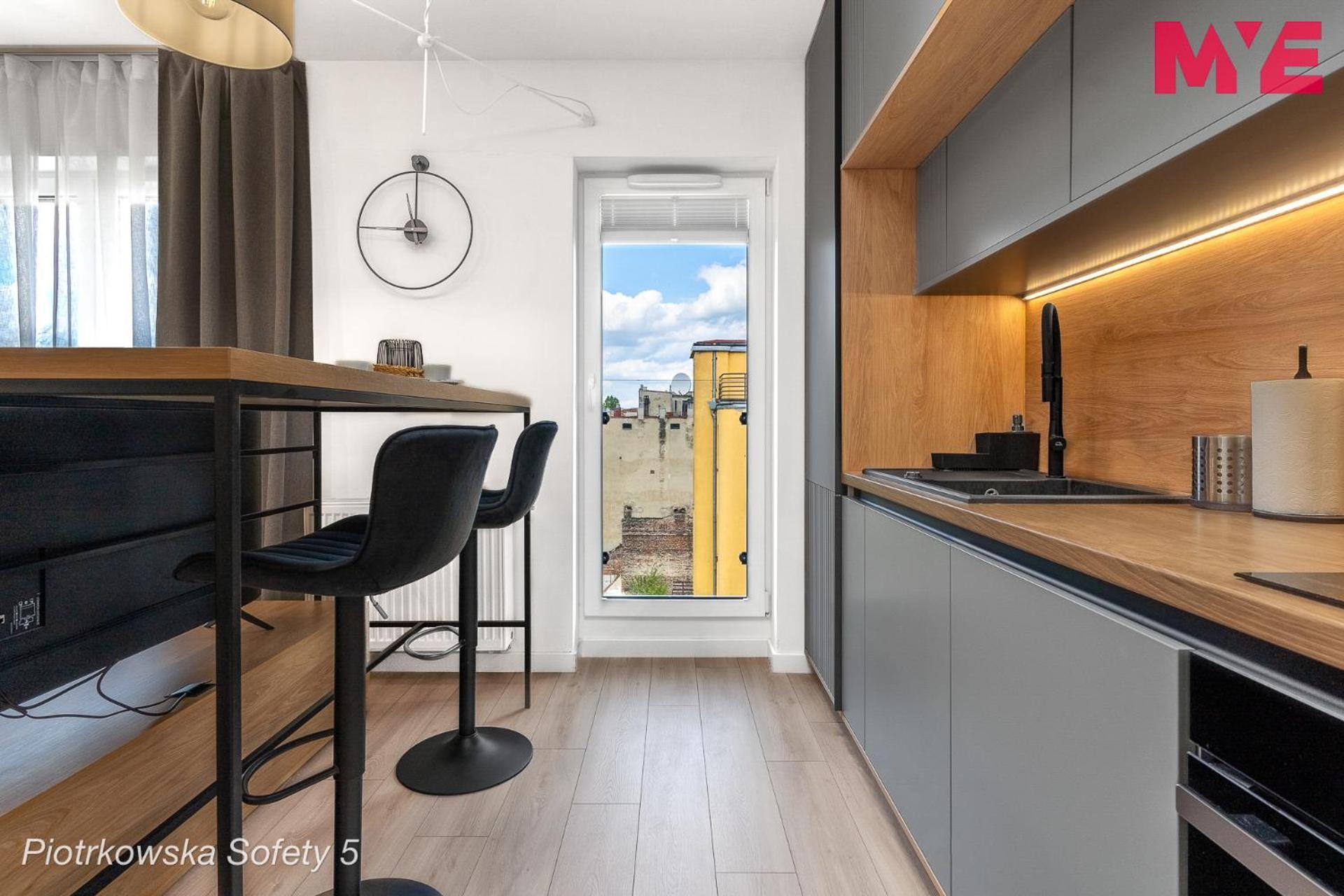 Mye Apartments - Piotrkowska 44 Лодзь Экстерьер фото