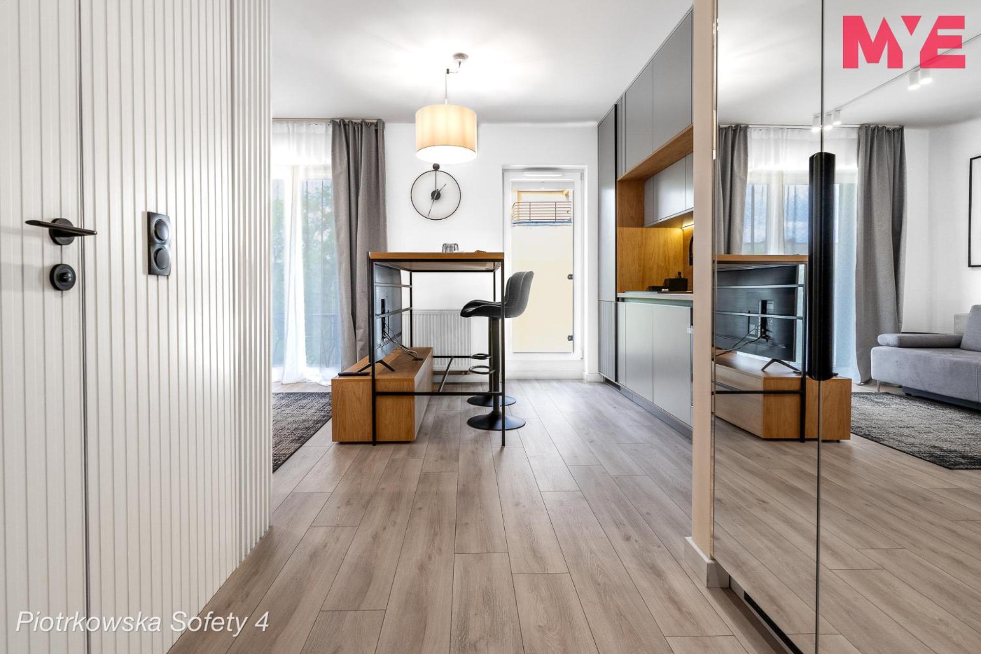 Mye Apartments - Piotrkowska 44 Лодзь Экстерьер фото