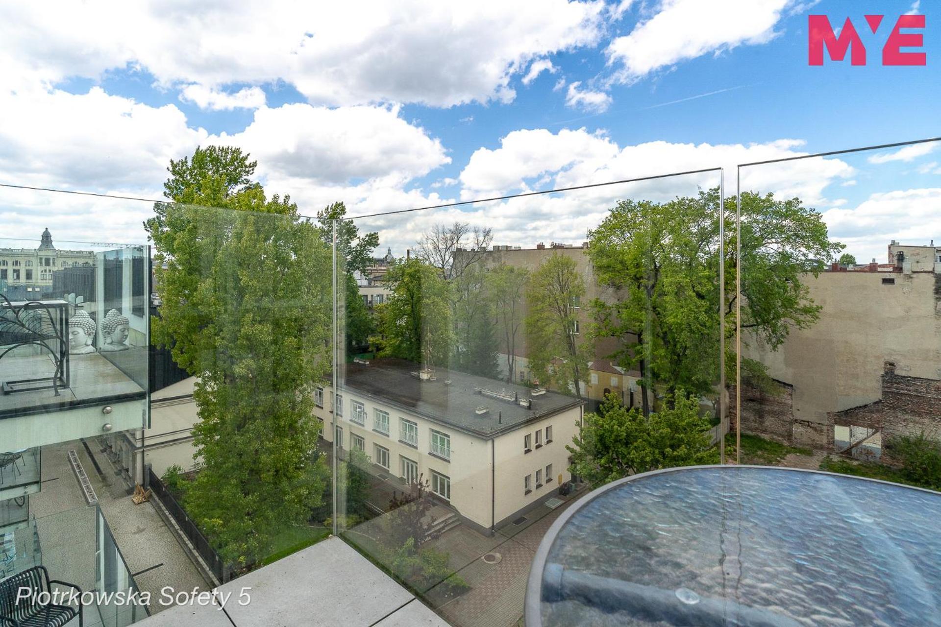Mye Apartments - Piotrkowska 44 Лодзь Экстерьер фото
